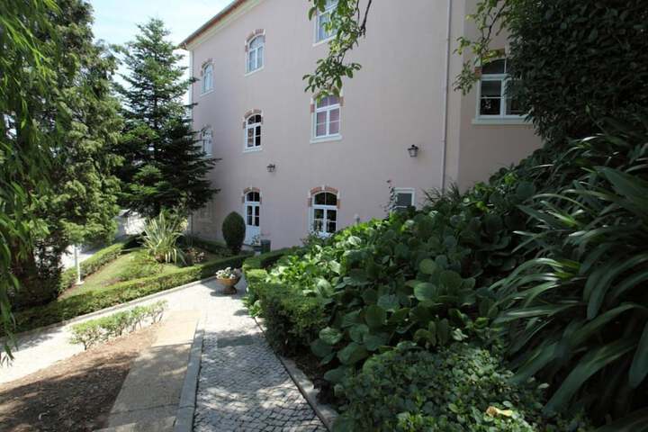 Hotel 46 of 47
