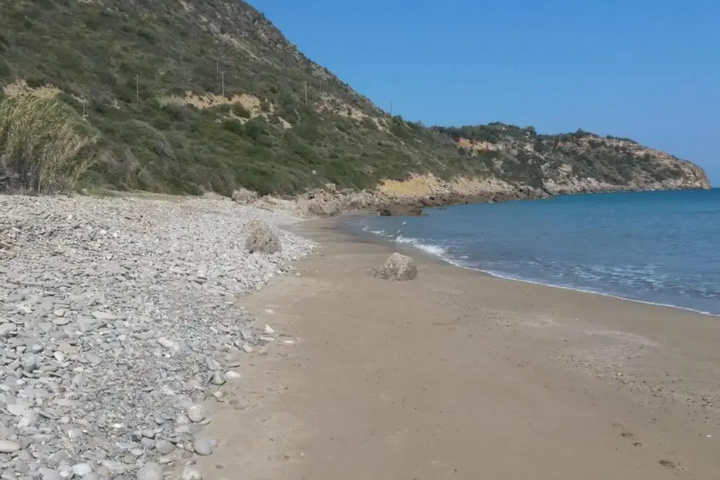 Beach 9 of 15