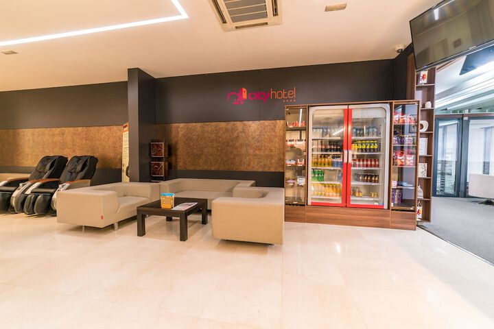 Hotel Interior 2 of 103