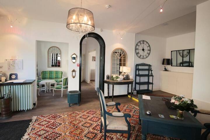 Hotel Interior 2 of 164