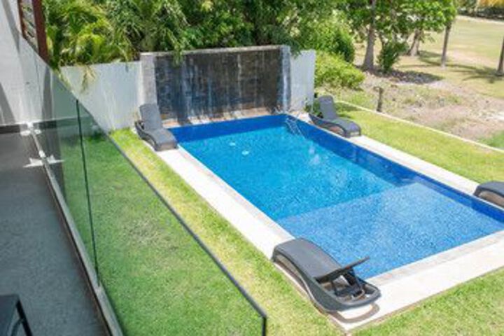 Bia Terraces 2C by iMexico