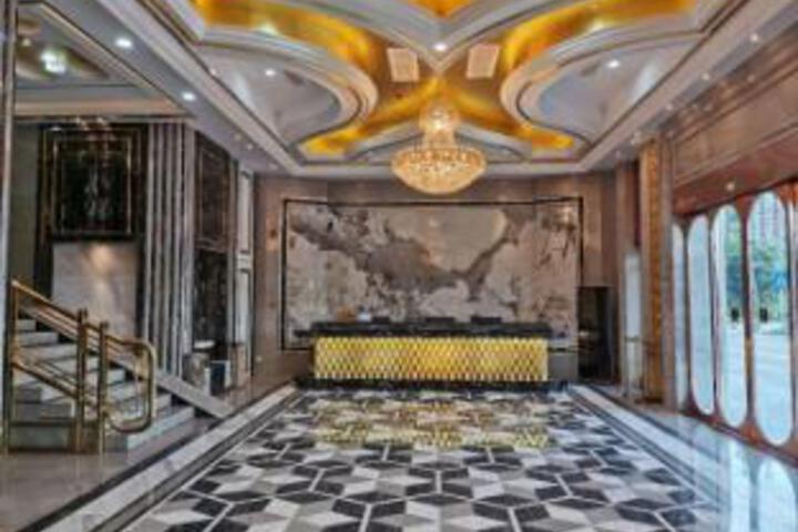Jingjiang Hotel