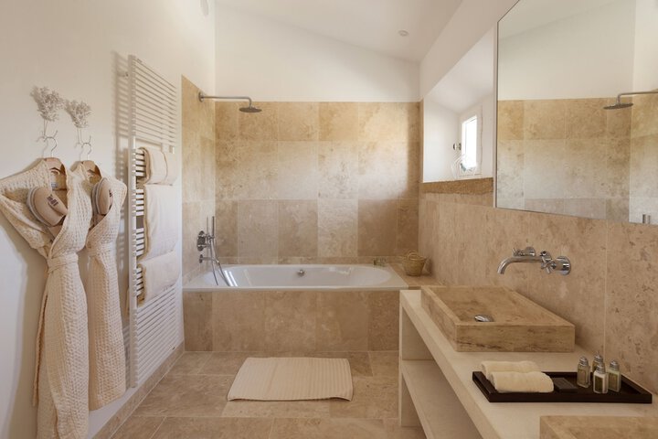 Bath Amenities