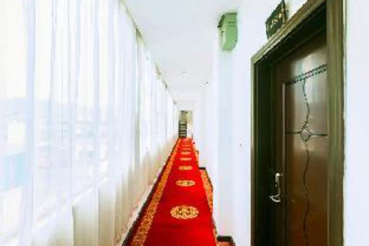 Jibian Impression Hotel