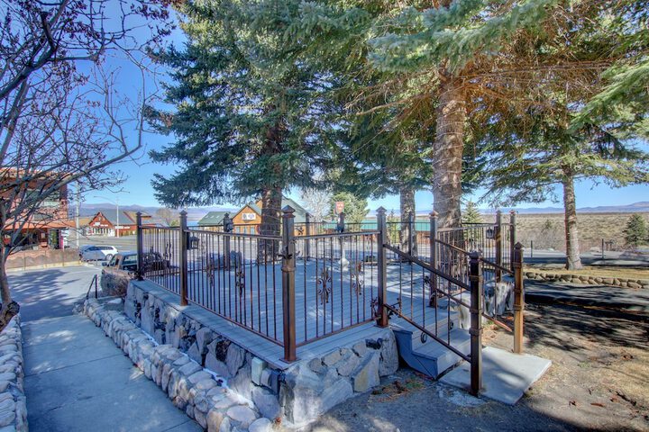 Terrace/Patio 81 of 86