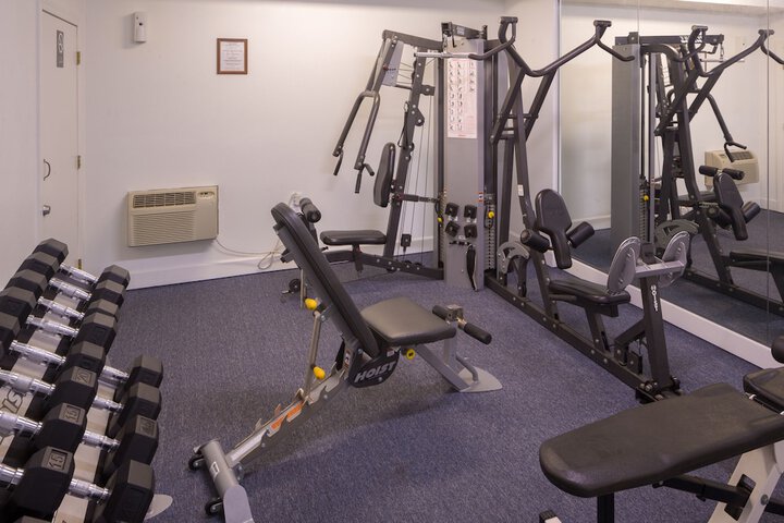 Fitness Club