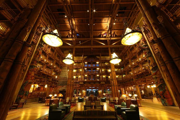 Lobby Photos
