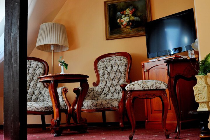 Room 39 of 101