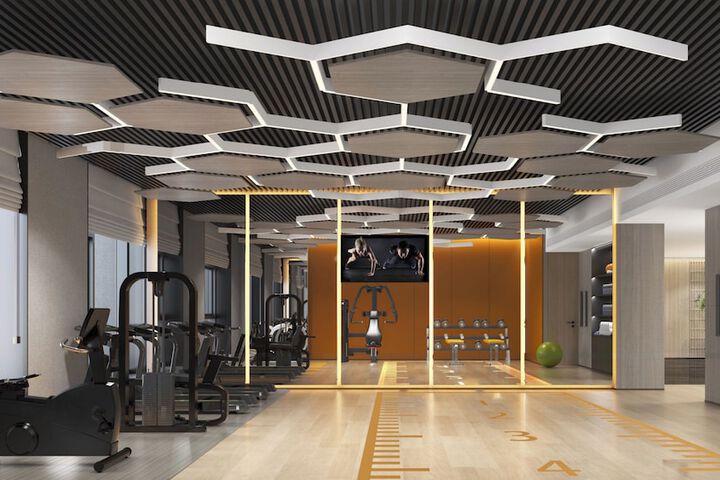 Health and Fitness 28 of 57