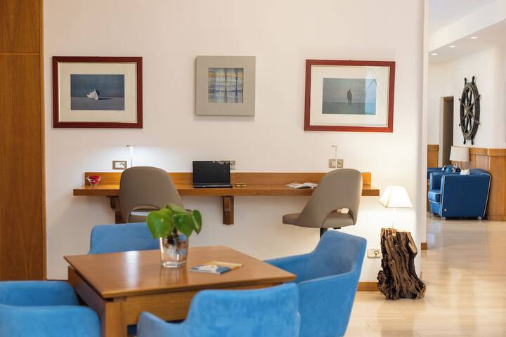 Hotel Interior 2 of 84