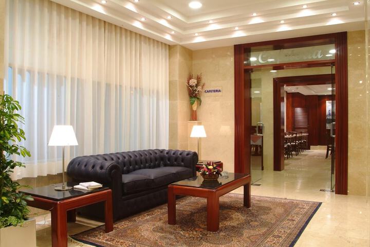 Hotel Interior 2 of 30