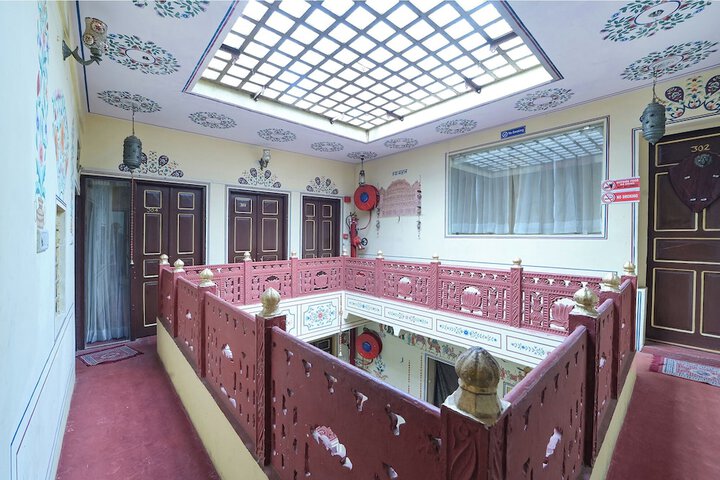 Hotel Interior 2 of 41
