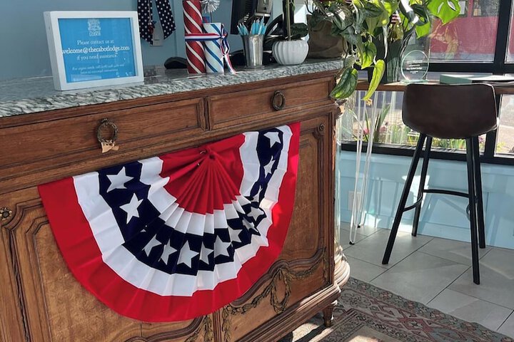 Hotel Interior 2 of 17