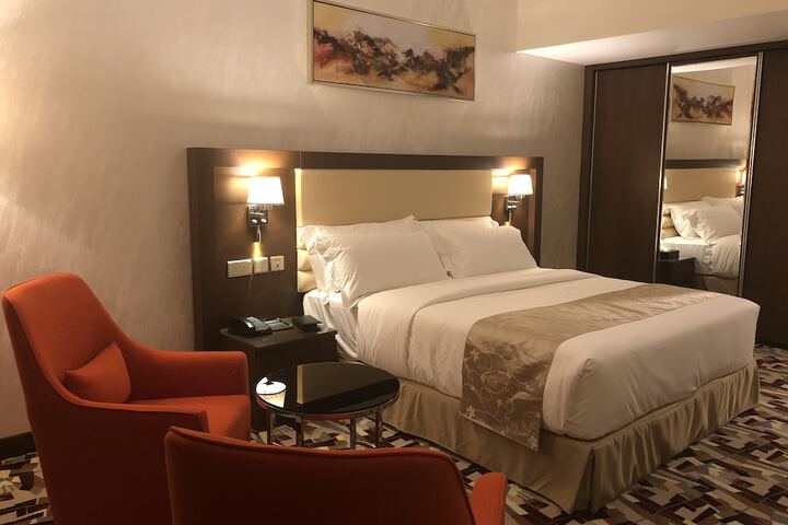 Room 7 of 55