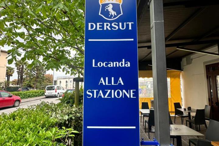 Locanda alla stazione