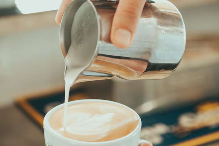 Breakfast/Coffee Service 54 of 208