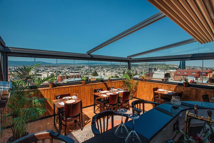 Terrace/Patio 78 of 79