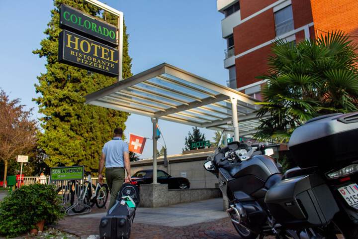 Hotel 98 of 98