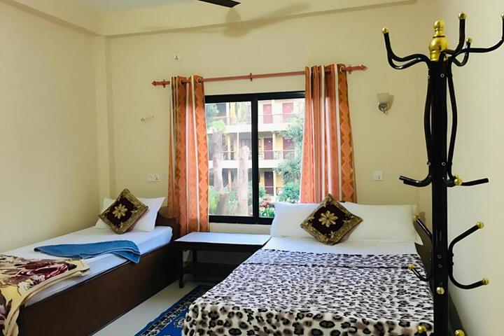 Hotel BhupuSainik