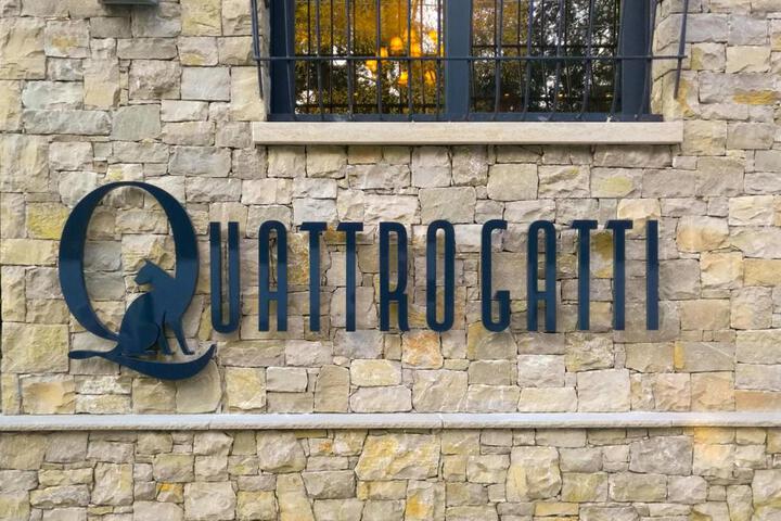 Quattro Gatti Rooms & Suite
