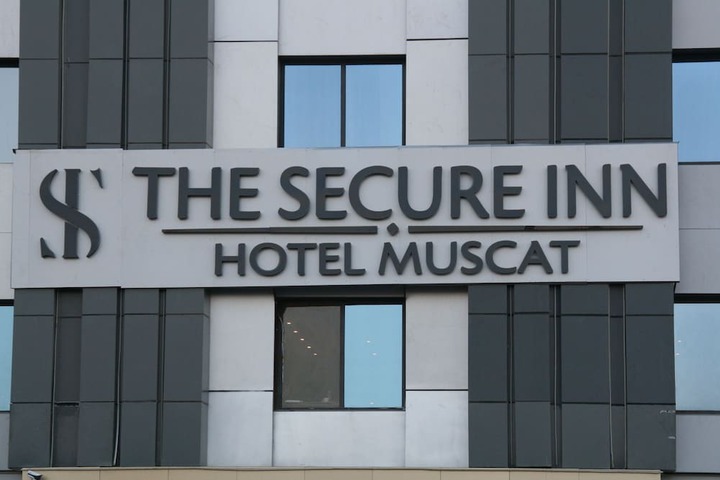 Hotel 92 of 107