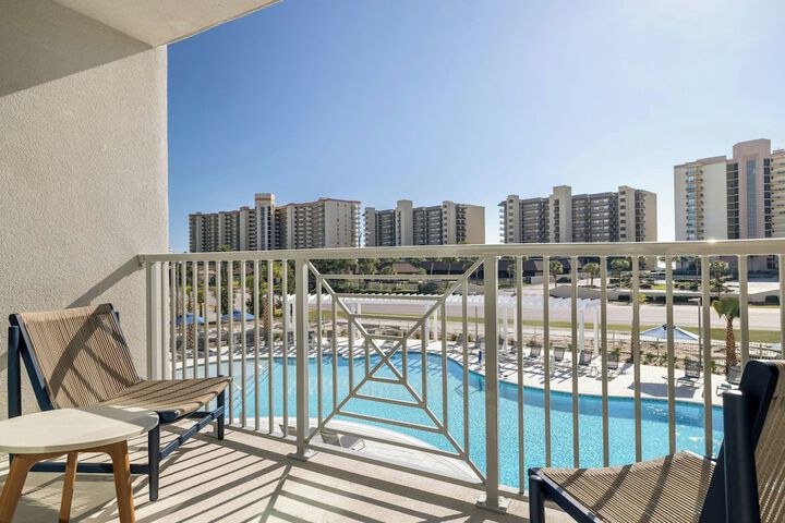 Terrace/Patio 47 of 47