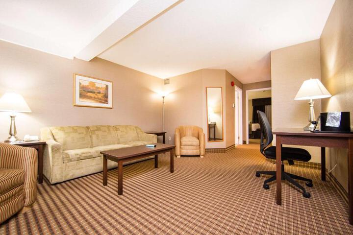 Suite Photo