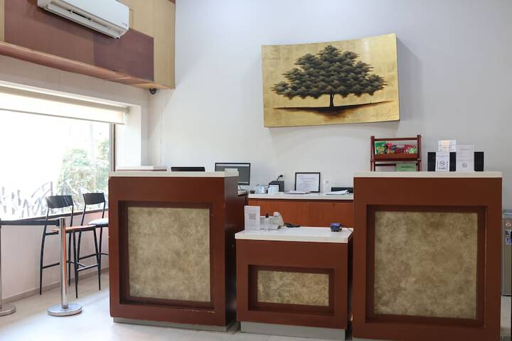 Fitness Facility Photos