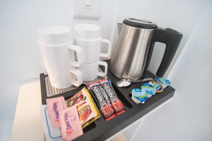 Breakfast/Coffee Service 30 of 123