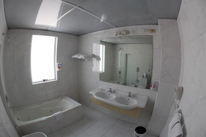 Bath Amenities