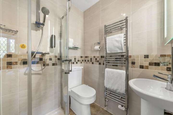 Bath Amenities