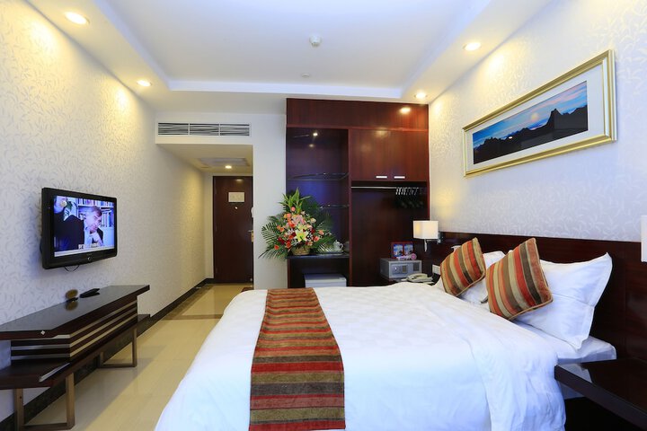 Fitness Facility Photos