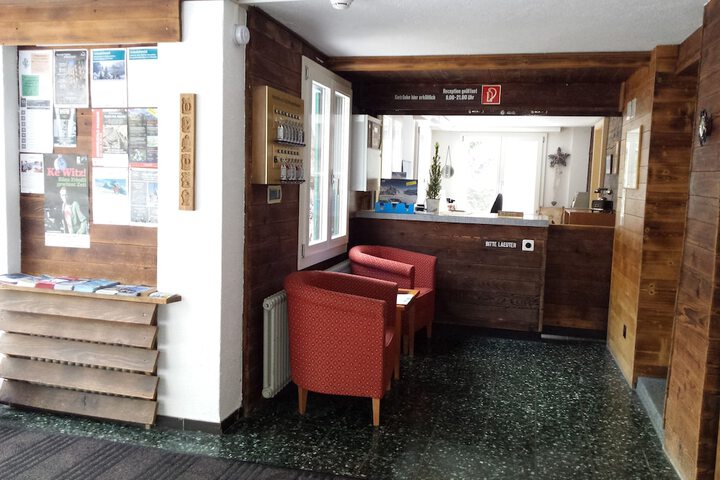 Hotel Interior 2 of 76