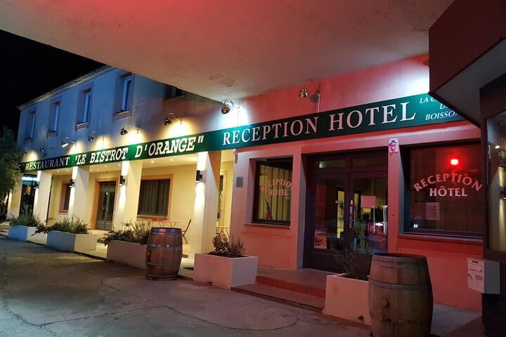 Hotel 43 of 43