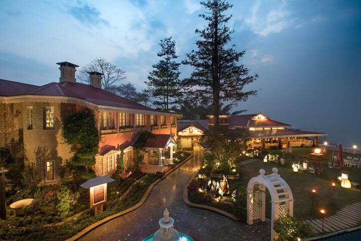 Hotel 59 of 59