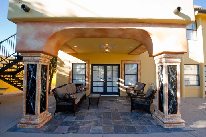 Terrace/Patio 80 of 86