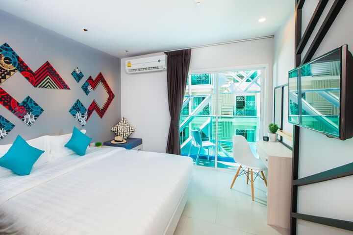 Room 9 of 58