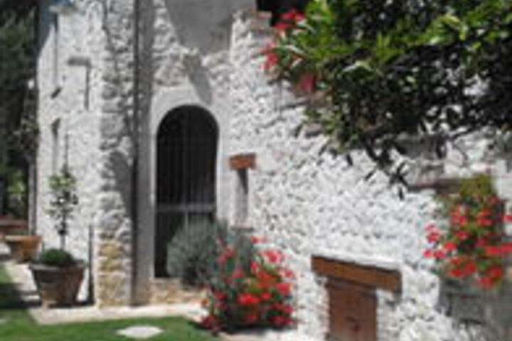 Fitness Facility Photos