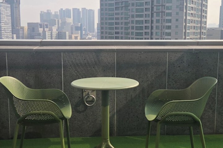 Terrace/Patio 53 of 115