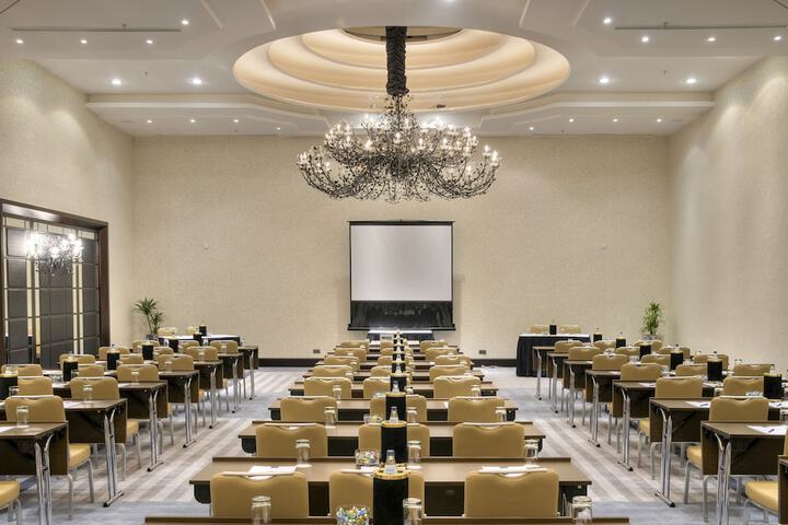Meeting 136 of 144