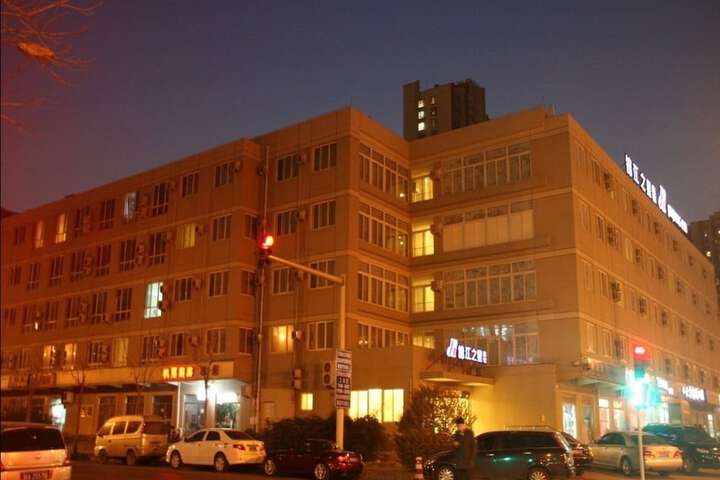 Fitness Facility Photos