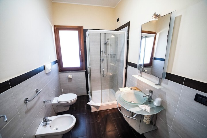 Bath Interior