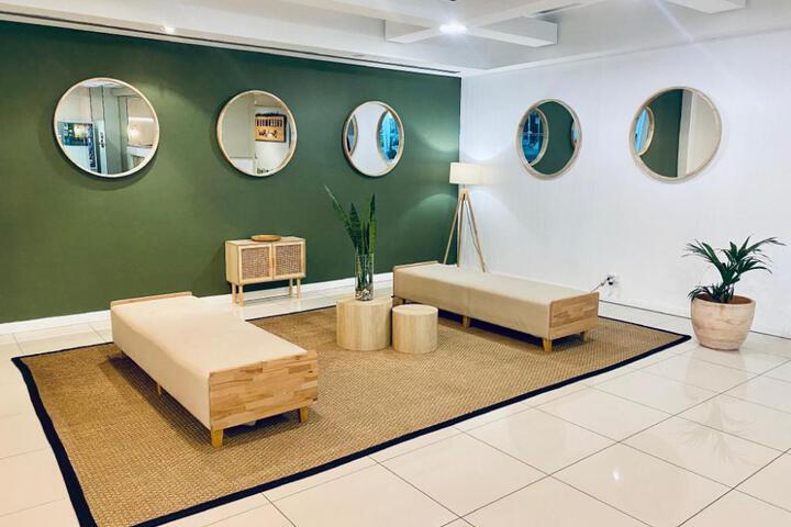 Fitness Facility Photos