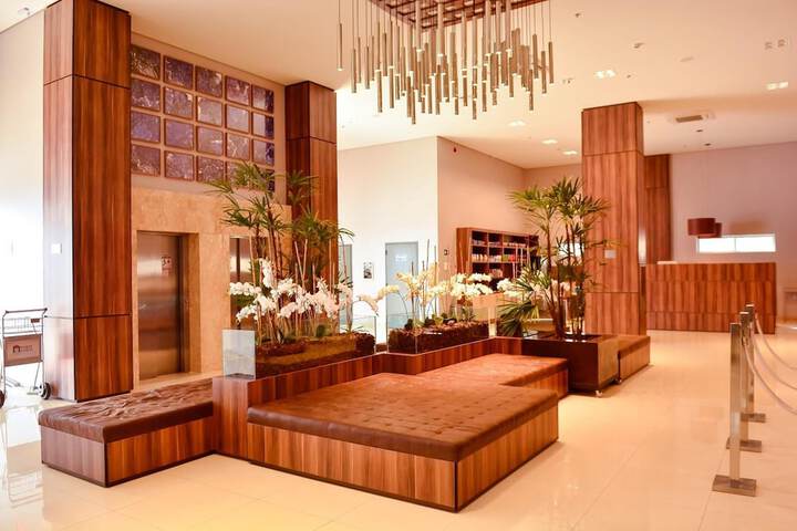 Hotel Interior 3 of 55