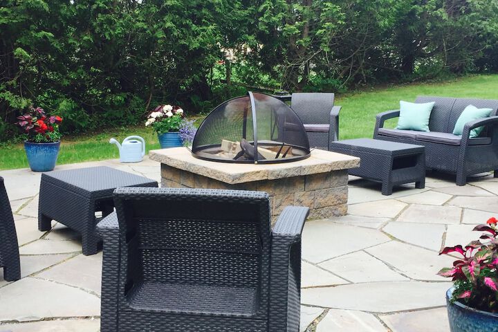 Terrace/Patio 62 of 77