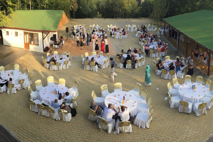 Wedding/Banquet 172 of 227