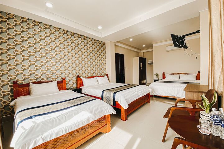 Room 20 of 23