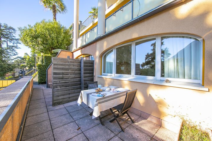 Terrace/Patio 22 of 51