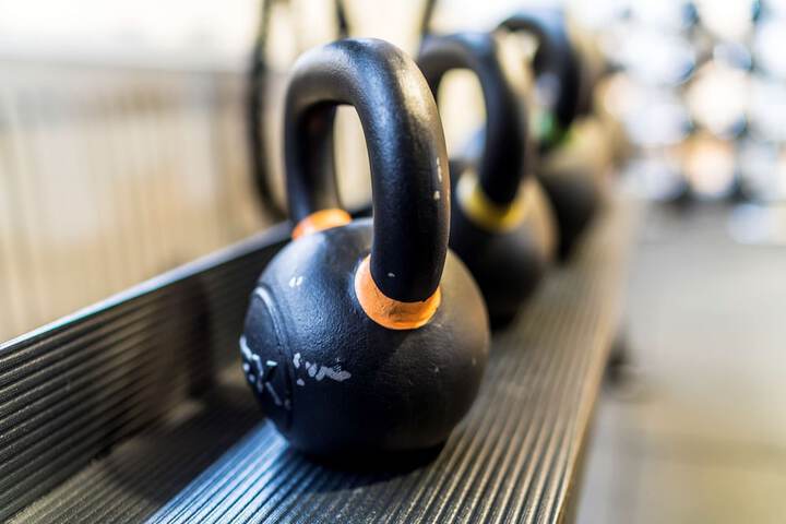 Workout Center