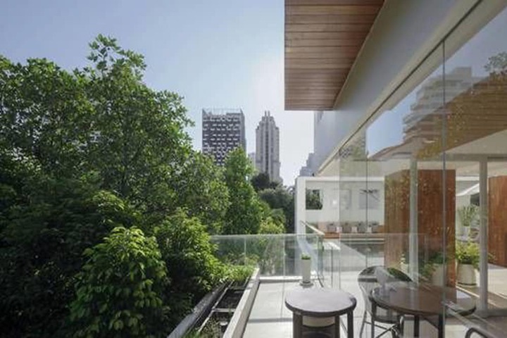 Terrace/Patio 47 of 52